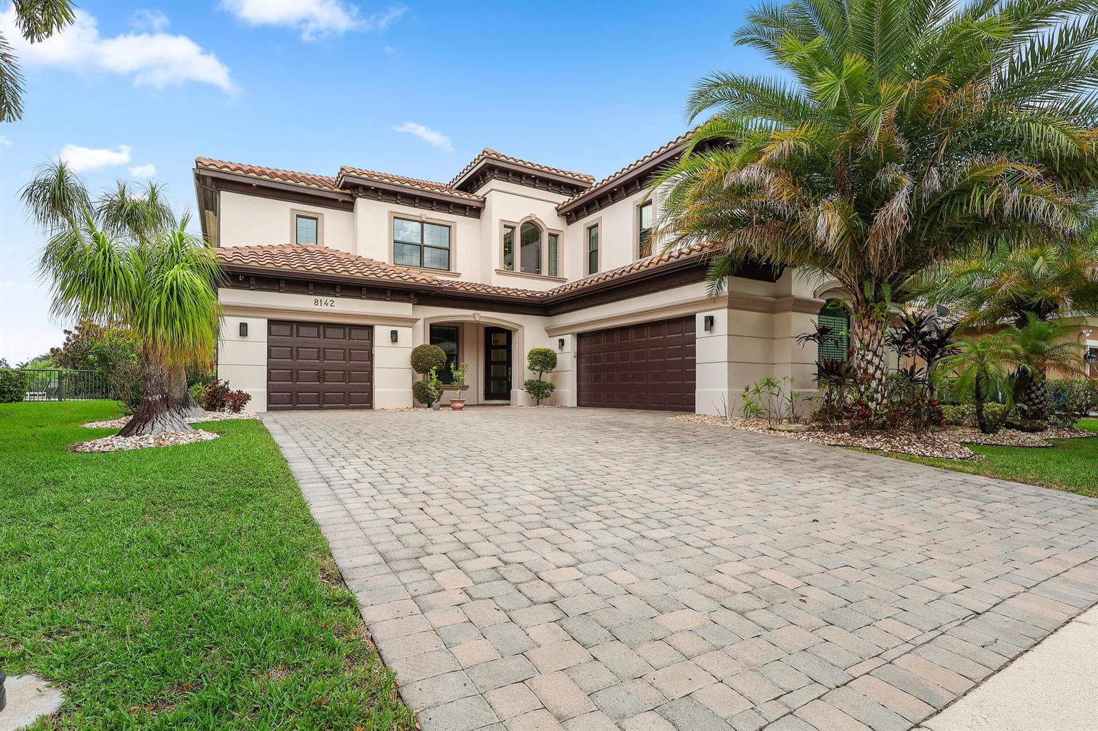 8142 Bradford Way, Parkland, FL 33076 — zdjęcie 2