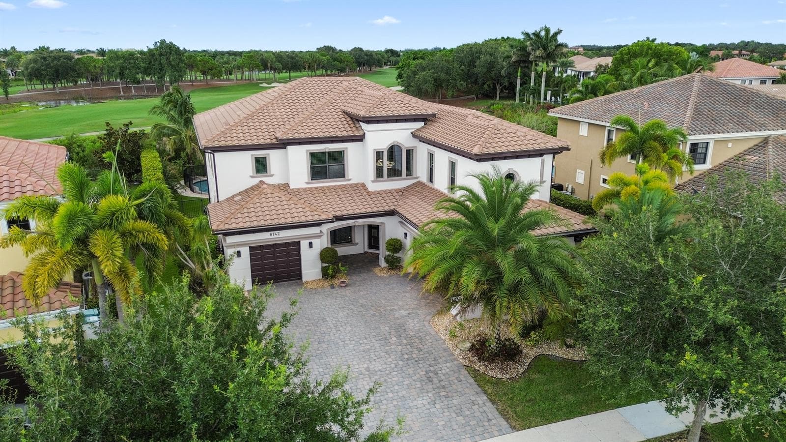 8142 Bradford Way, Parkland, FL 33076 — zdjęcie 3