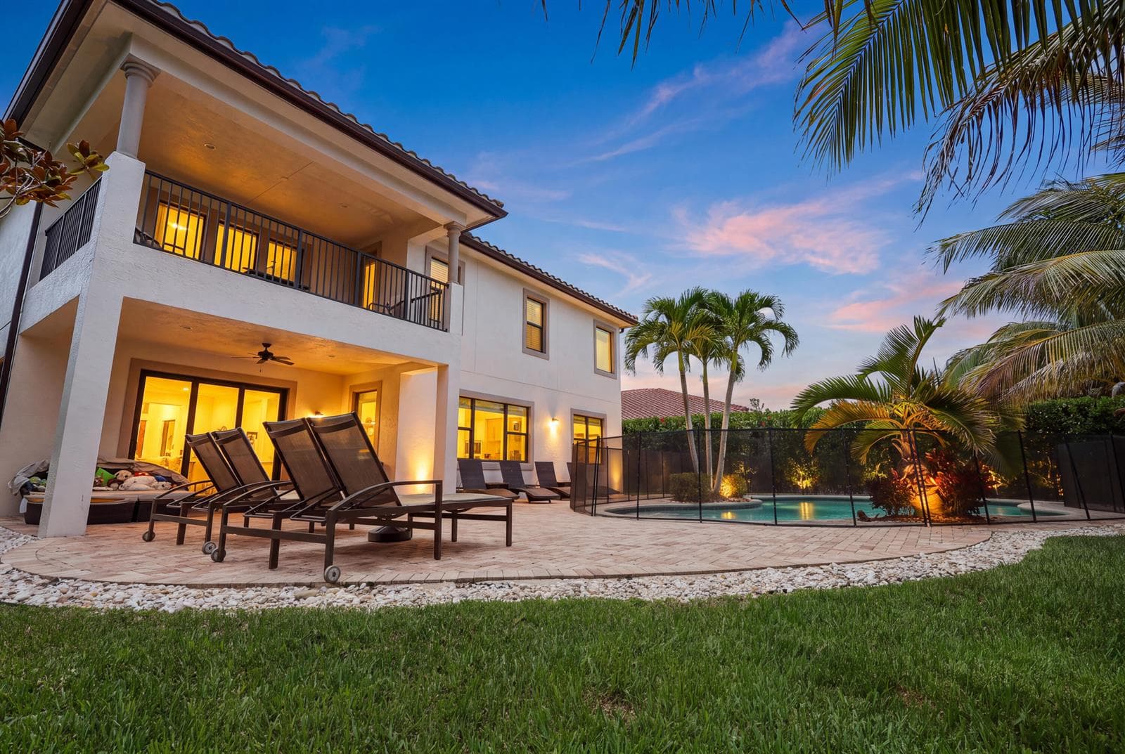 8142 Bradford Way, Parkland, FL 33076 — zdjęcie 5