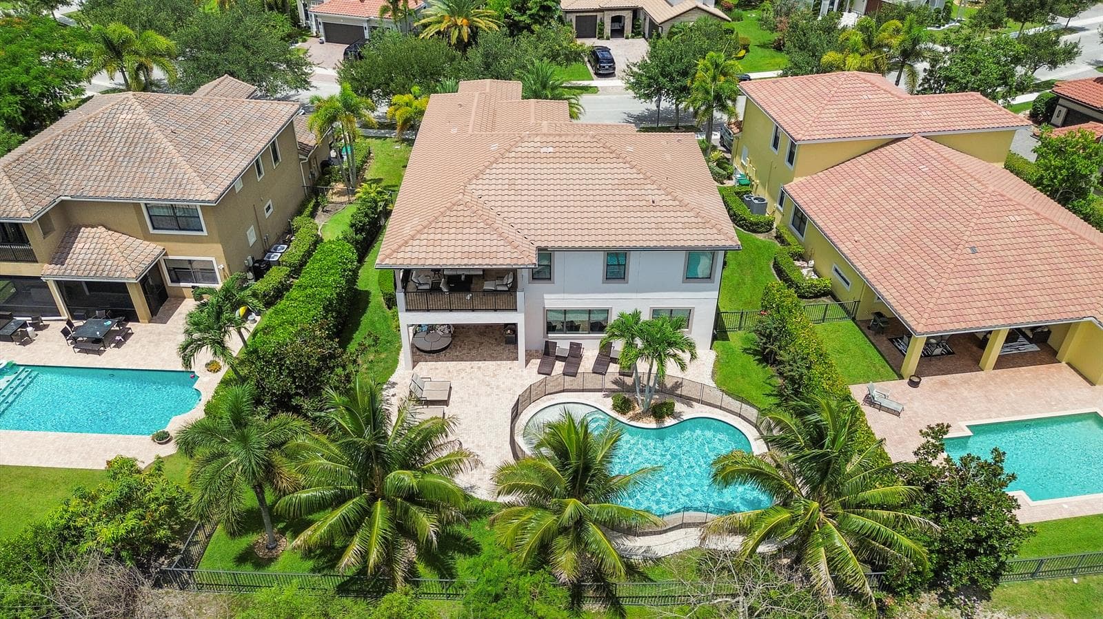 8142 Bradford Way, Parkland, FL 33076 — zdjęcie 4
