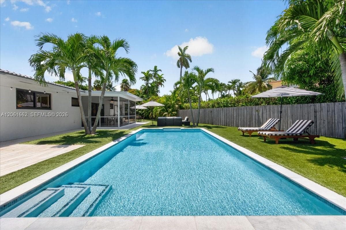 11504 NE 6th Ave, Biscayne Park, FL 33161 — zdjęcie 2