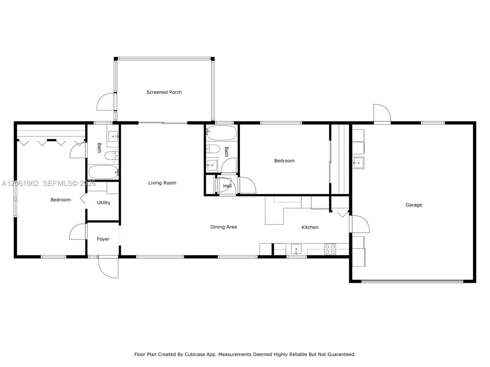 11504 NE 6th Ave, Biscayne Park, FL 33161 — zdjęcie 5