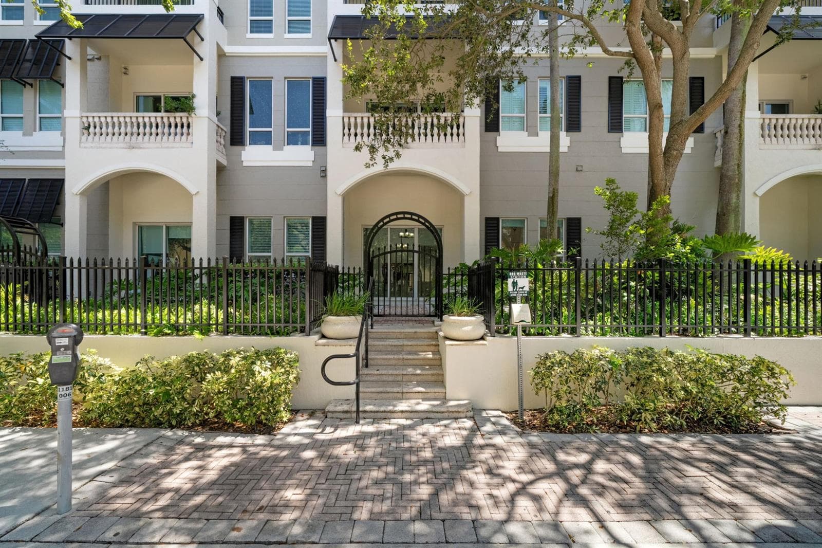 610 W Las Olas Boulevard # 115N, Fort Lauderdale, FL 33312 — zdjęcie 3