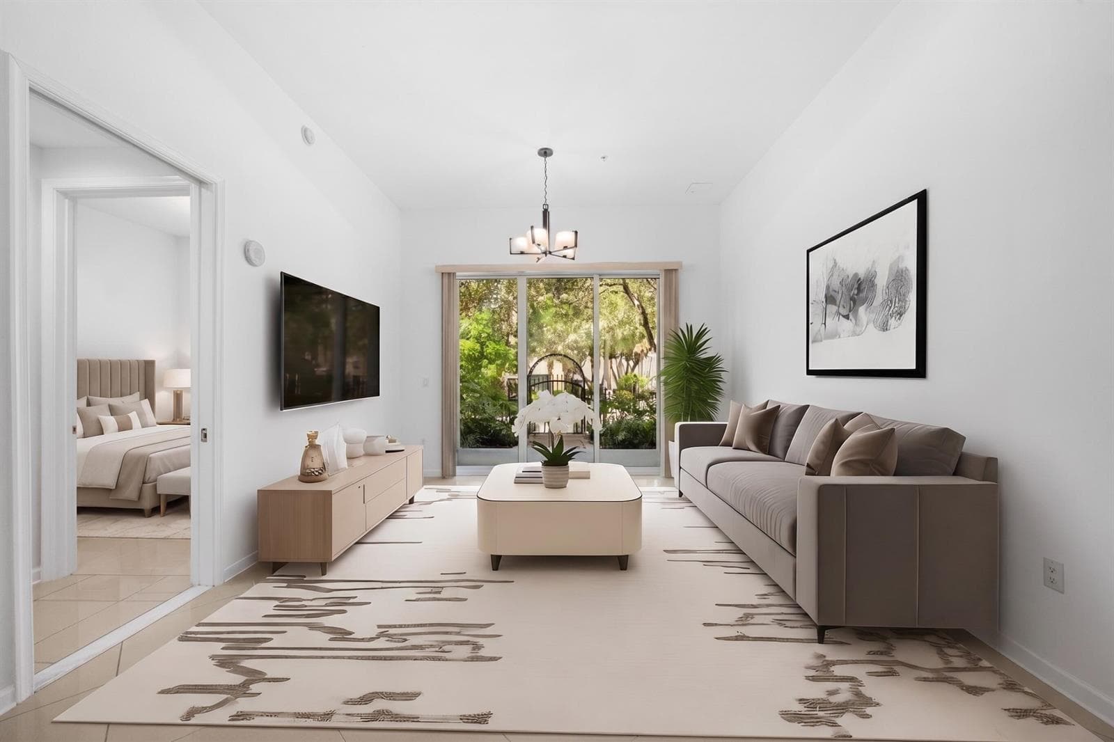 610 W Las Olas Boulevard # 115N, Fort Lauderdale, FL 33312