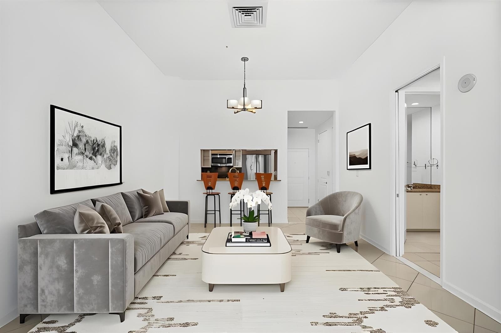 610 W Las Olas Boulevard # 115N, Fort Lauderdale, FL 33312 — zdjęcie 5