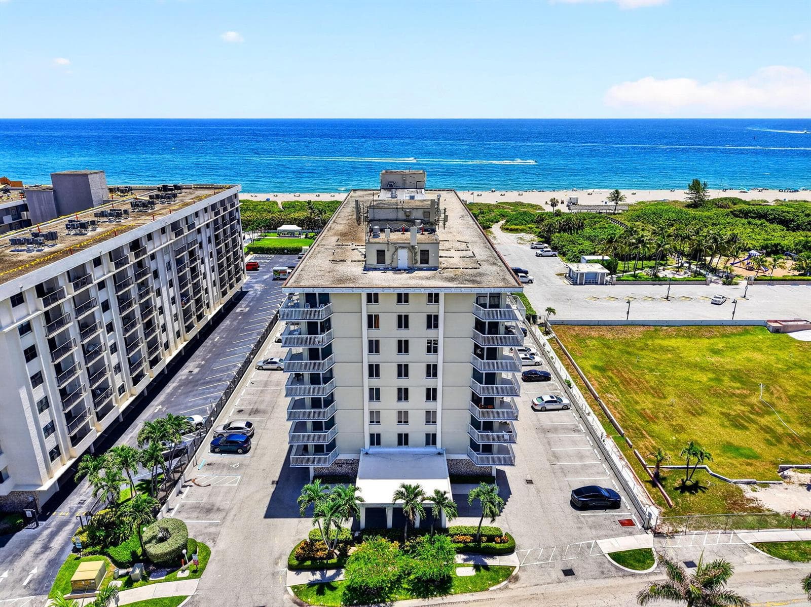 125 S OCEAN Avenue # 211, Palm Beach Shores, FL 33404 — zdjęcie 2