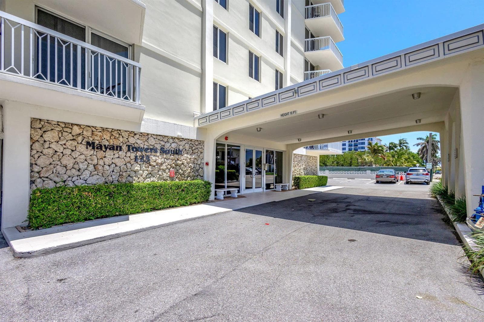125 S OCEAN Avenue # 211, Palm Beach Shores, FL 33404 — zdjęcie 5