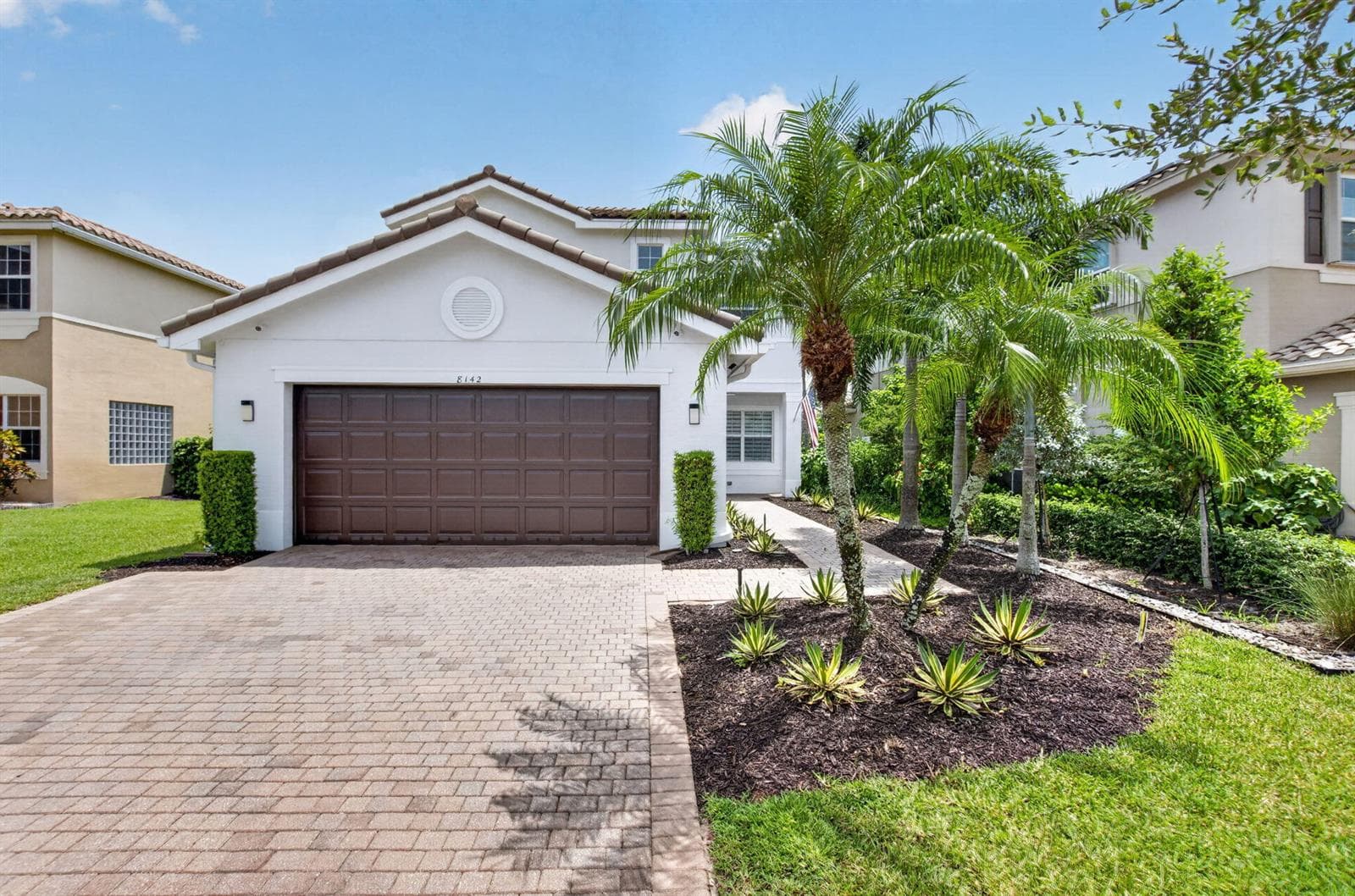 8142 Kendria Cove Terrace, Boynton Beach, FL 33473 — zdjęcie 2