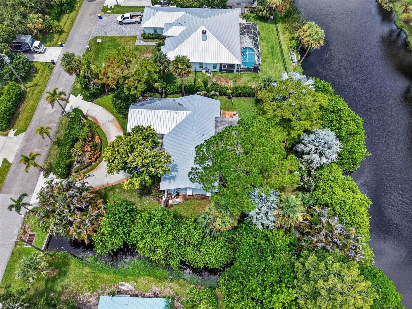 8797 SE SHARON Street, Hobe Sound, FL 33455 — zdjęcie 3