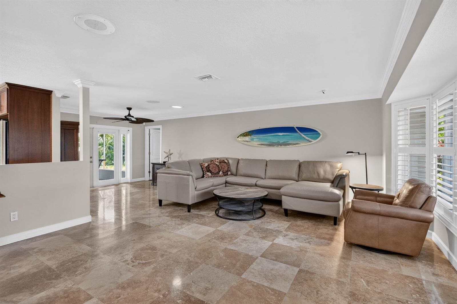 8797 SE SHARON Street, Hobe Sound, FL 33455 — zdjęcie 5
