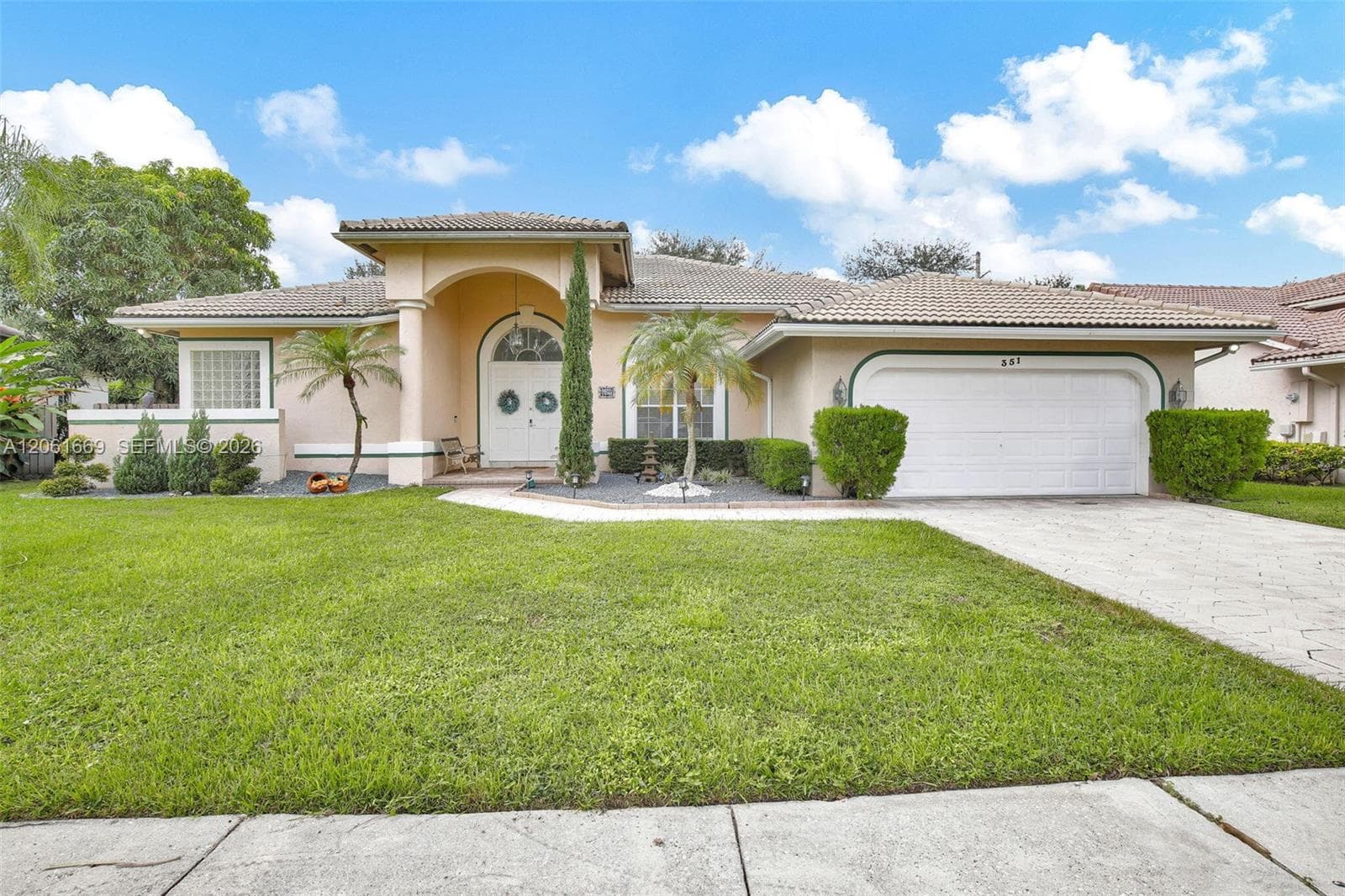 351 NW 110th Ave, Plantation, FL 33324 — zdjęcie 2