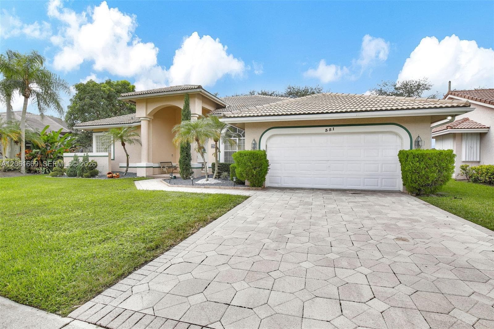 351 NW 110th Ave, Plantation, FL 33324 — zdjęcie 4