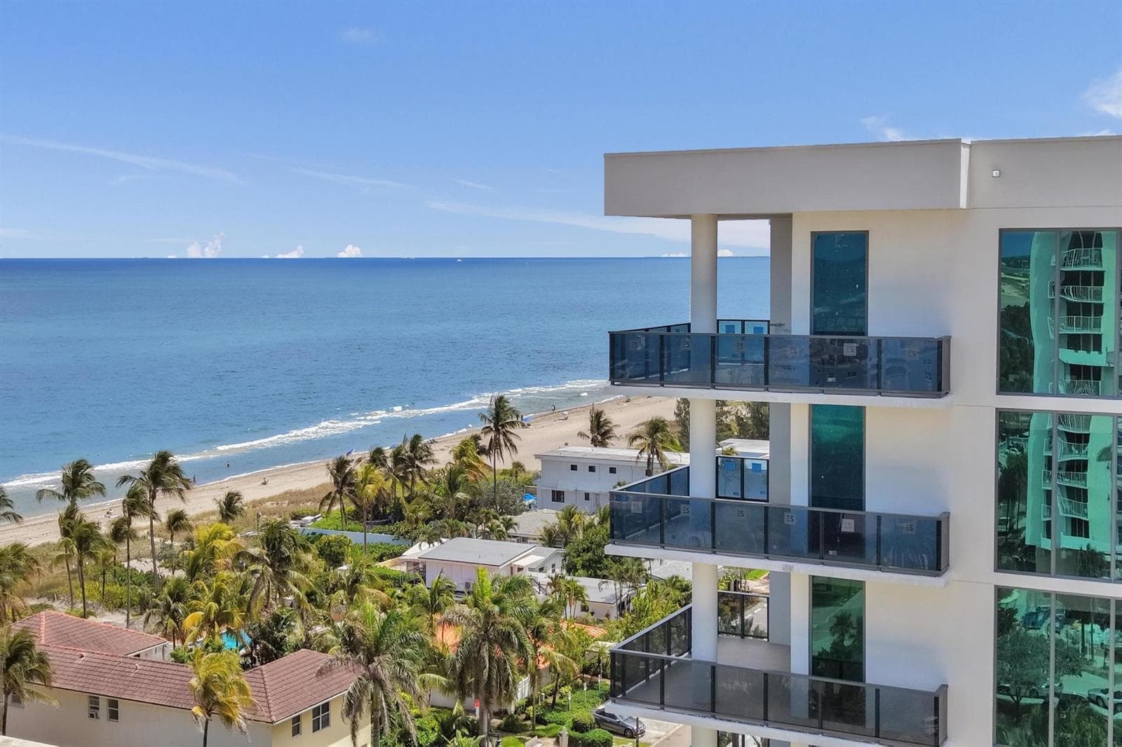 305 Briny Avenue # 402, Pompano Beach, FL 33062 — zdjęcie 3