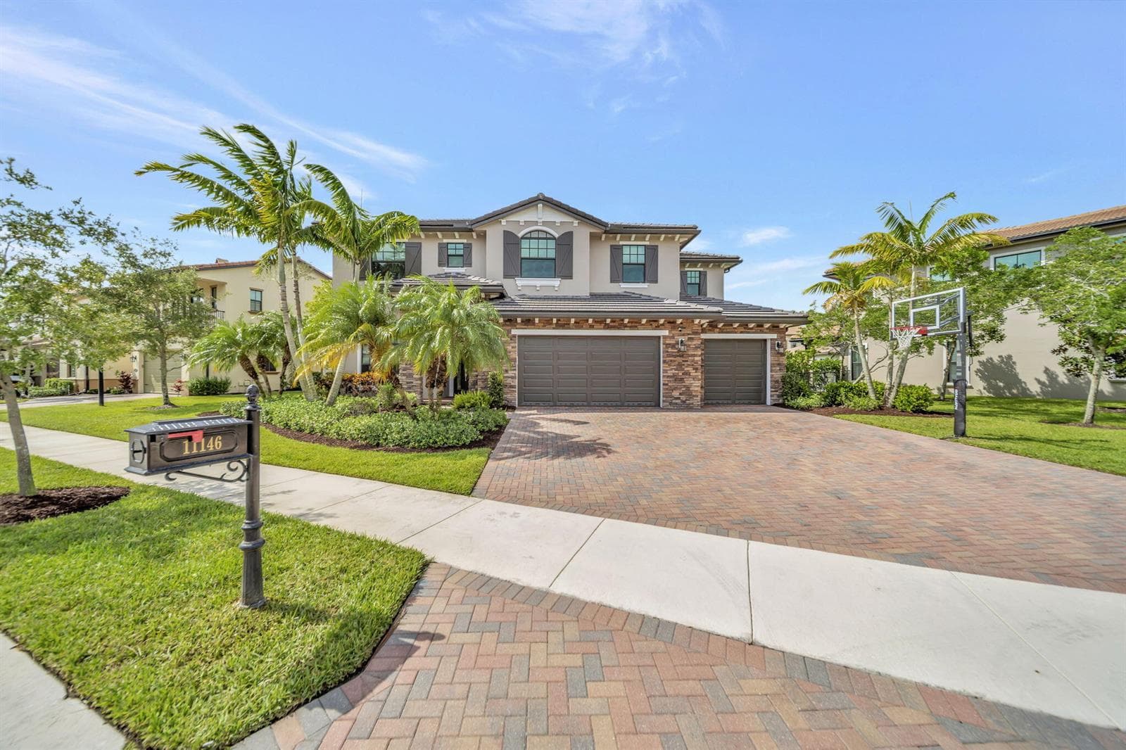 11146 Meridian Drive N, Parkland, FL 33076 — zdjęcie 3