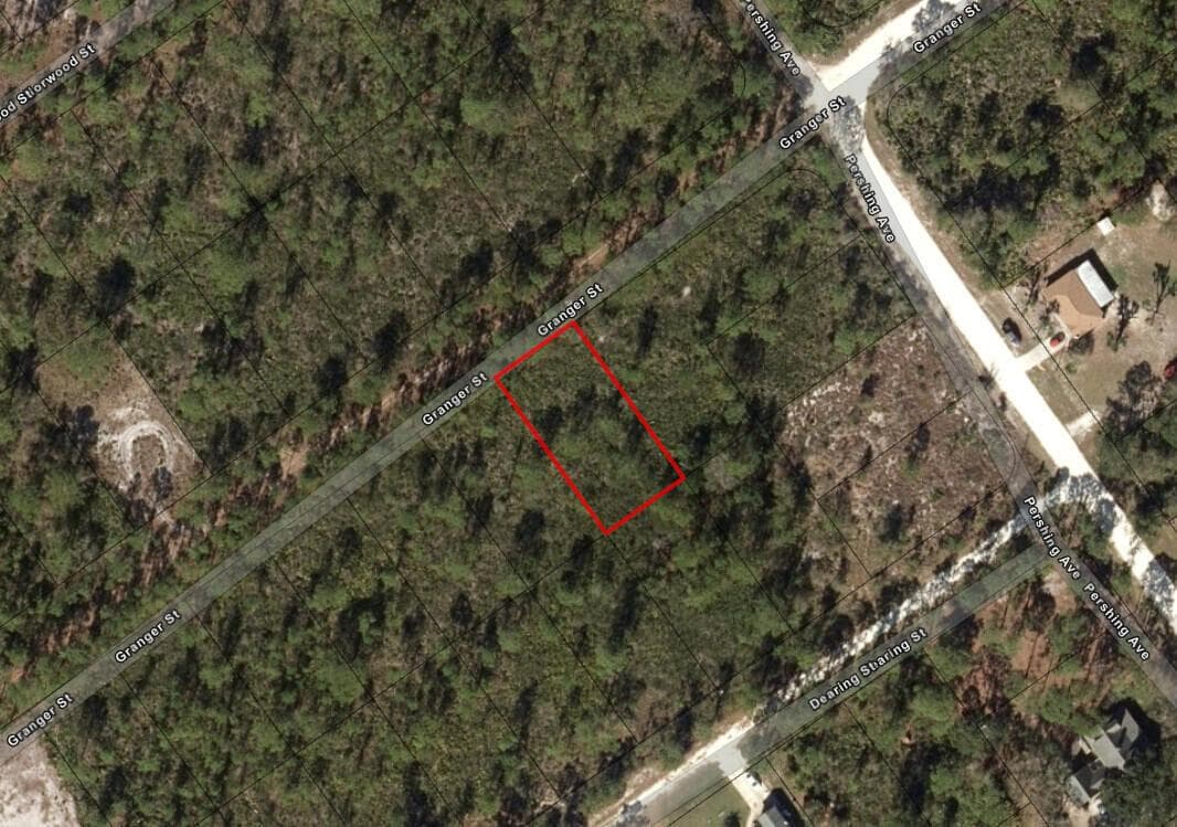 1021 Granger Street, Lake Placid, FL 33852 — zdjęcie 2