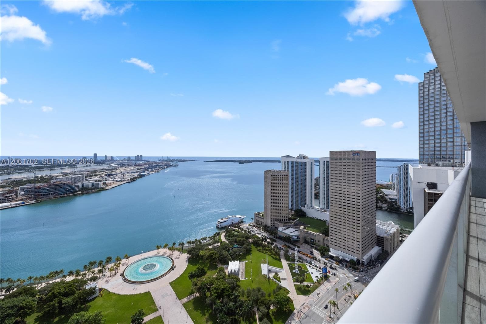 50 Biscayne Blvd # 4706, Miami, FL 33132 — zdjęcie 2