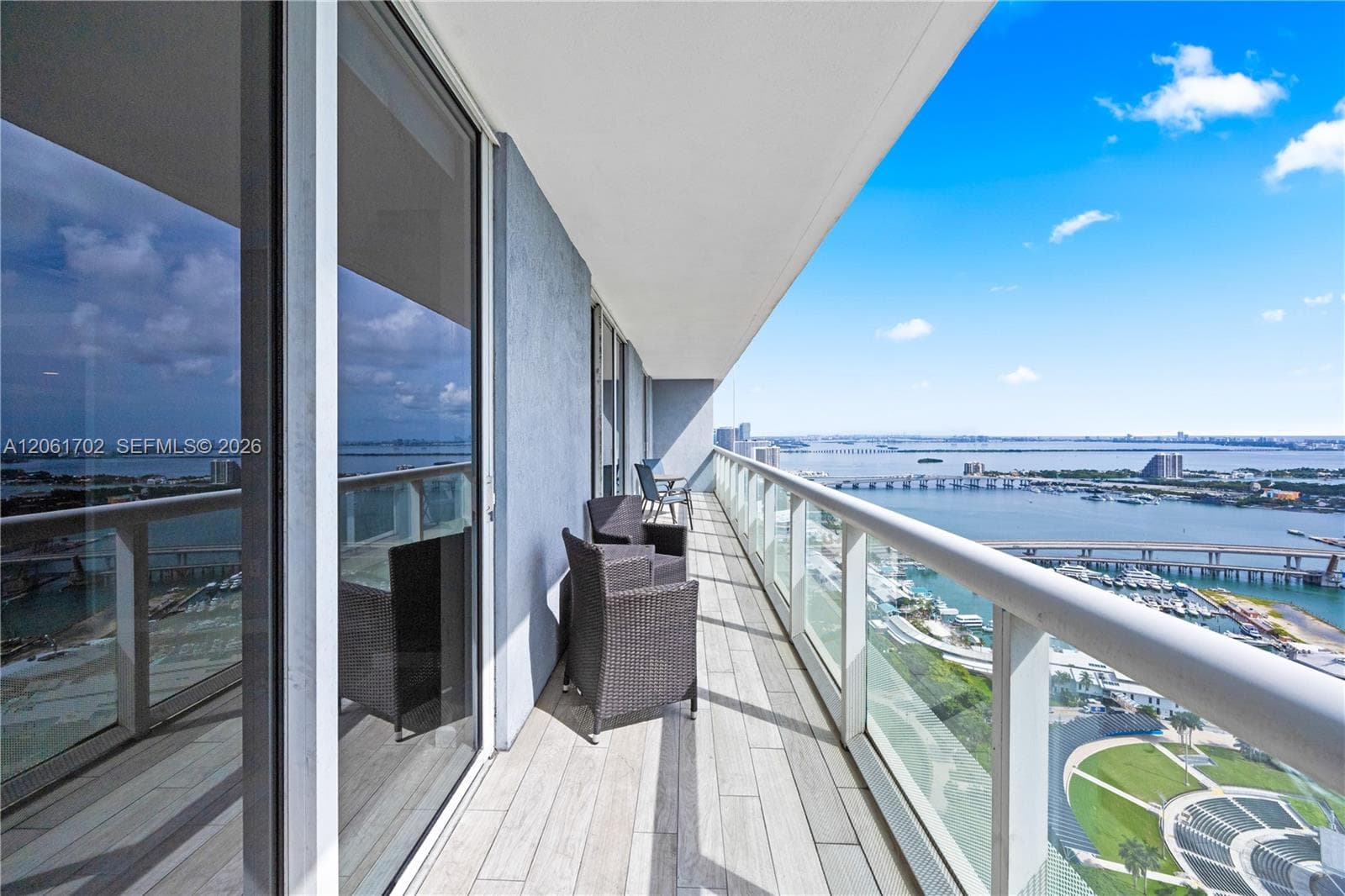 50 Biscayne Blvd # 4706, Miami, FL 33132 — zdjęcie 3