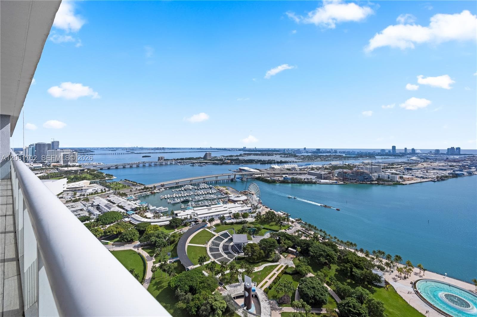 50 Biscayne Blvd # 4706, Miami, FL 33132