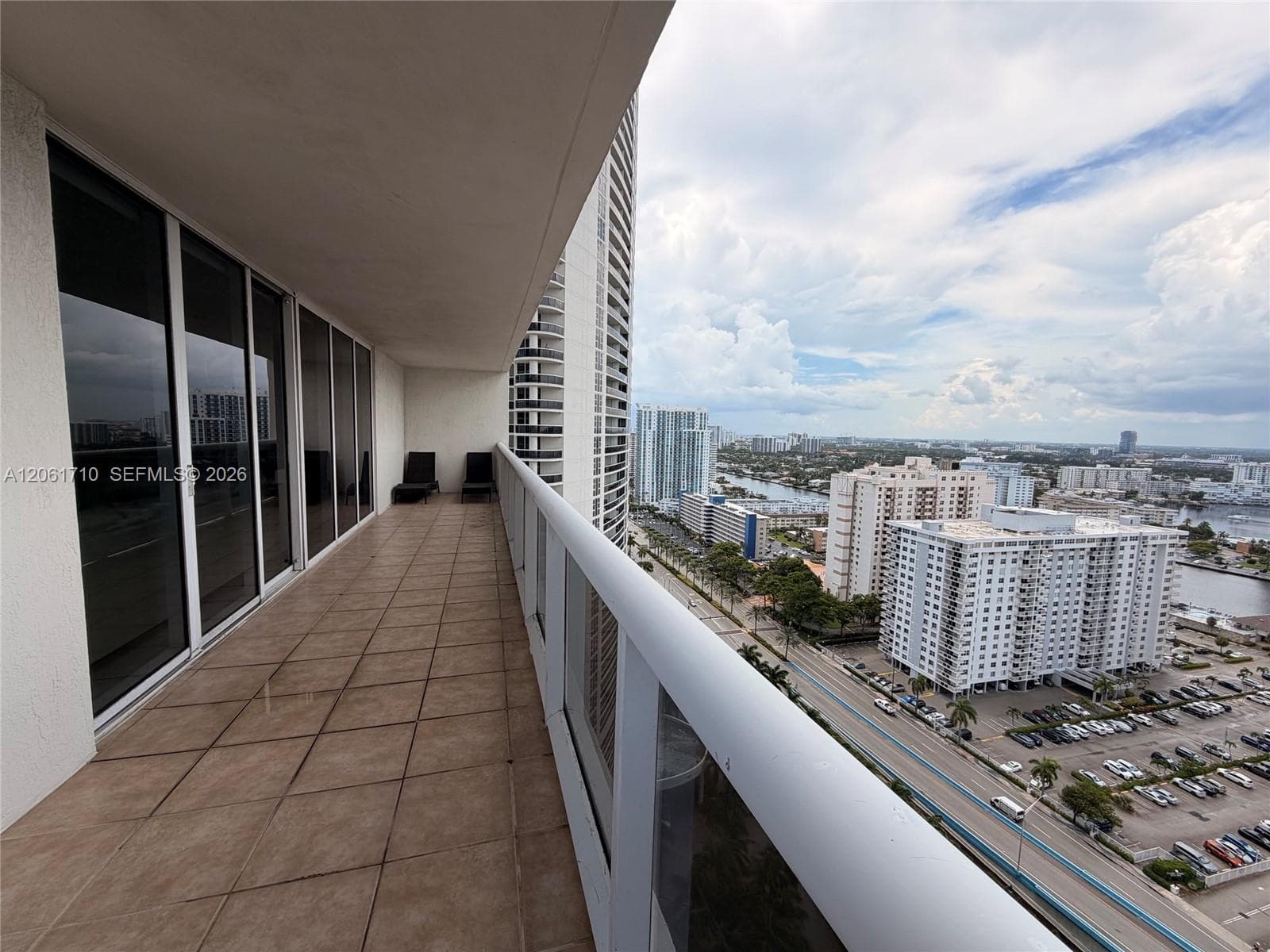 1830 S Ocean Dr # 2508, Hallandale Beach, FL 33009 — zdjęcie 2