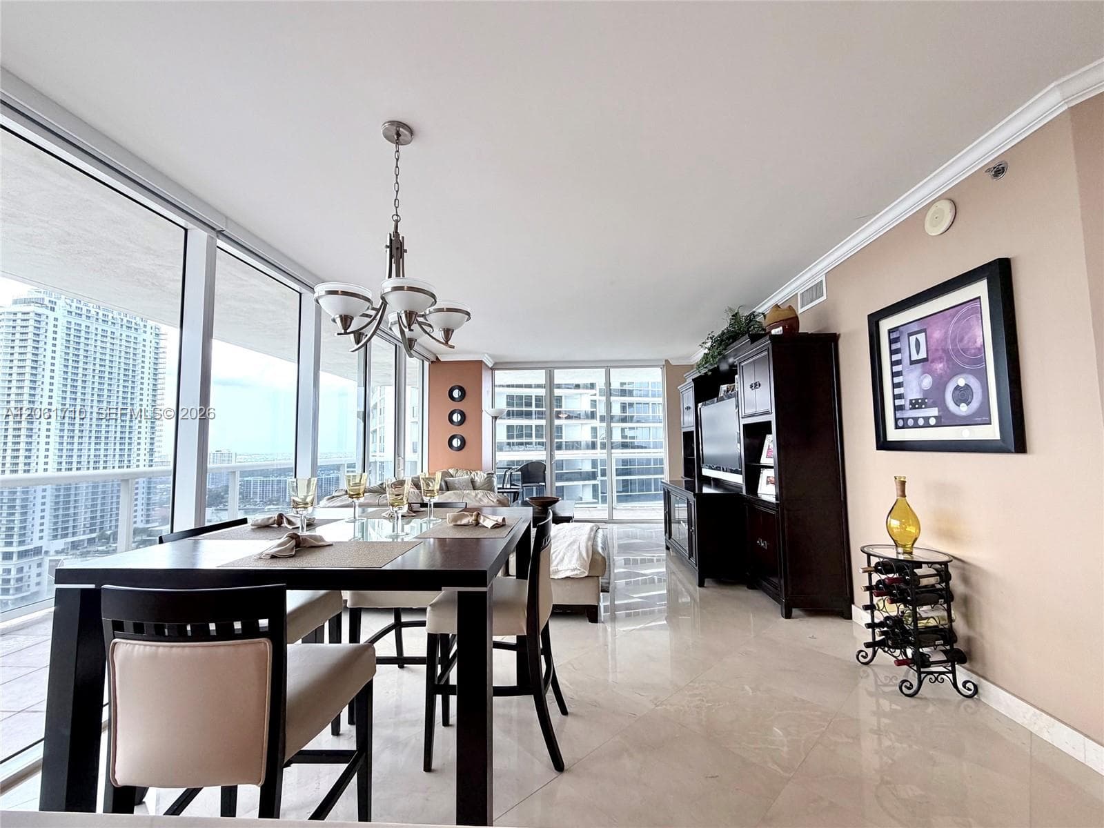 1830 S Ocean Dr # 2508, Hallandale Beach, FL 33009 — zdjęcie 3