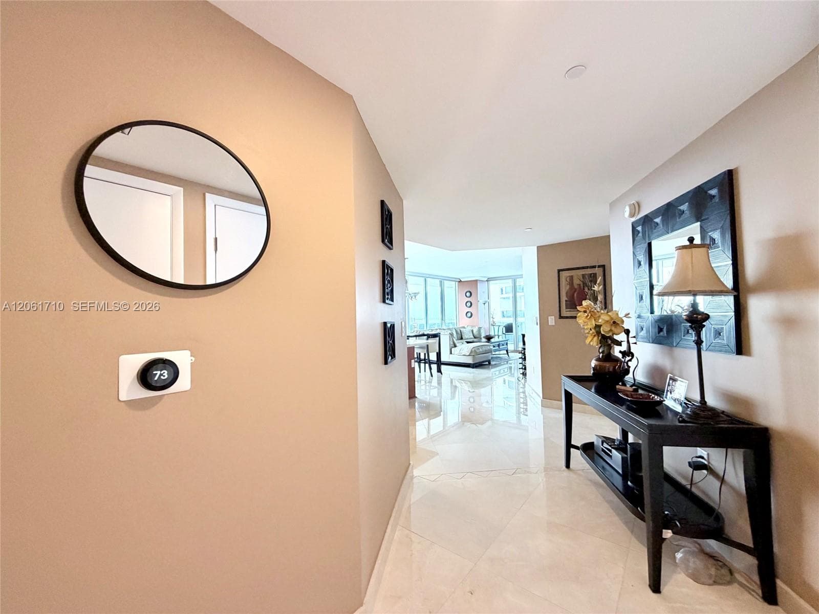 1830 S Ocean Dr # 2508, Hallandale Beach, FL 33009 — zdjęcie 5