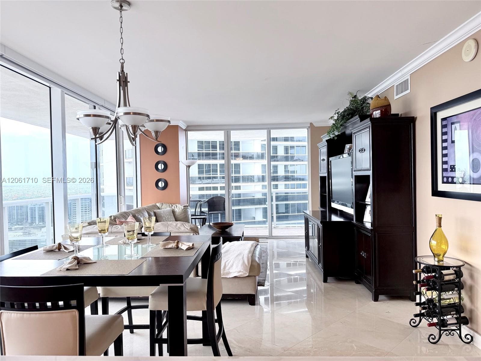 1830 S Ocean Dr # 2508, Hallandale Beach, FL 33009 — zdjęcie 4