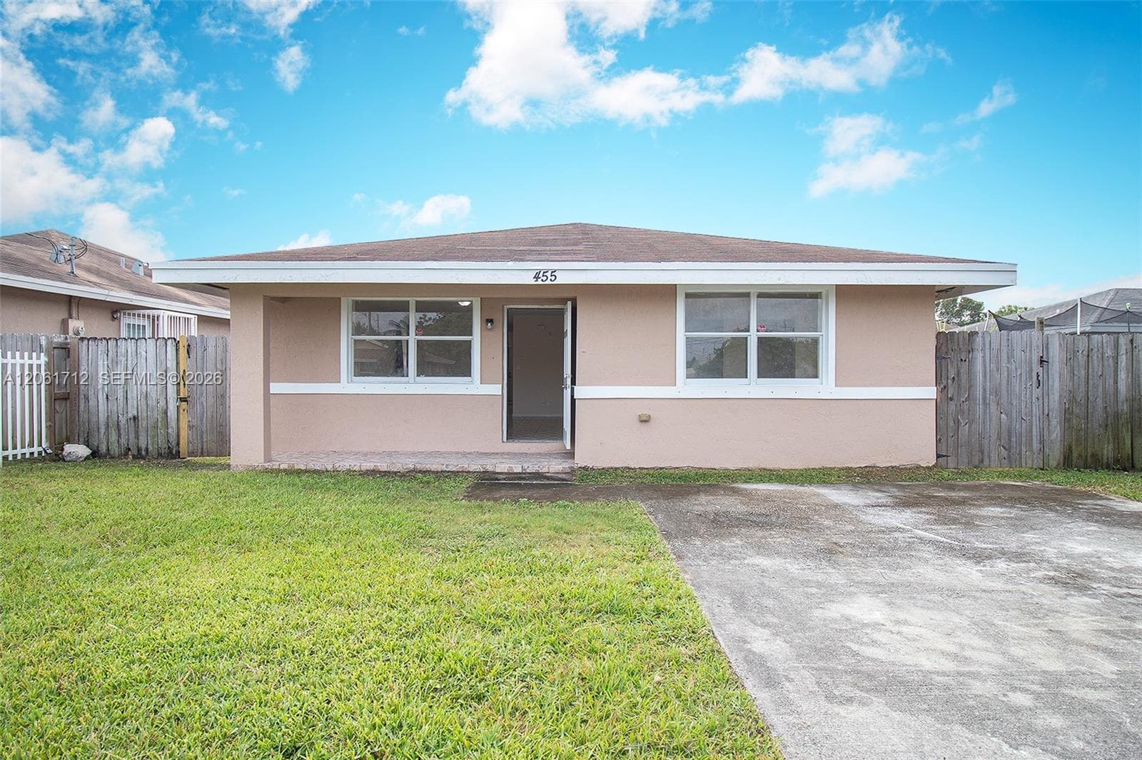 455 NW 14th St, Florida City, FL 33034 — zdjęcie 2