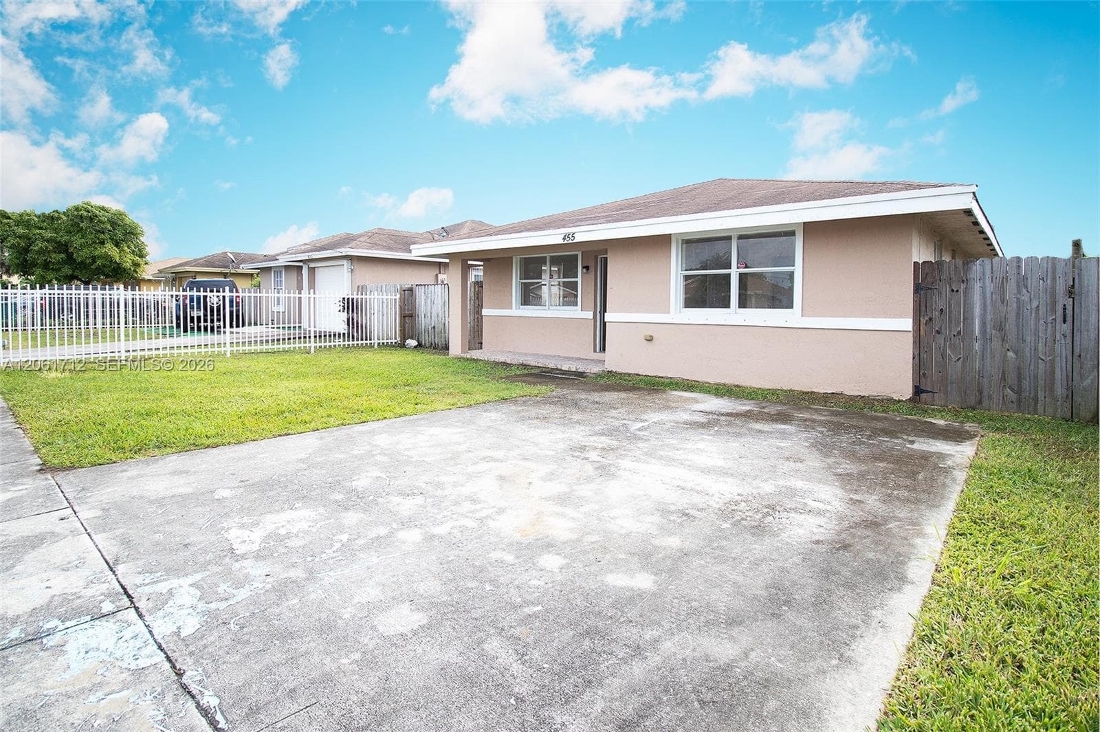 455 NW 14th St, Florida City, FL 33034 — zdjęcie 3