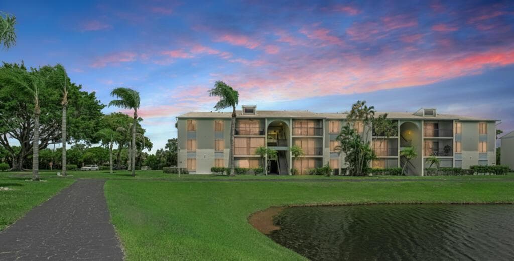1112 GREEN PINE Boulevard # G3, West Palm Beach, FL 33409 — zdjęcie 2