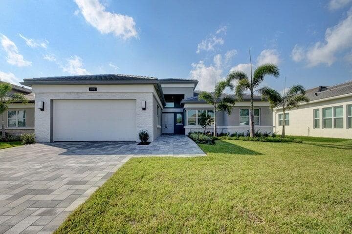 12832 Veneto Springs Drive, Boynton Beach, FL 33473 — zdjęcie 2