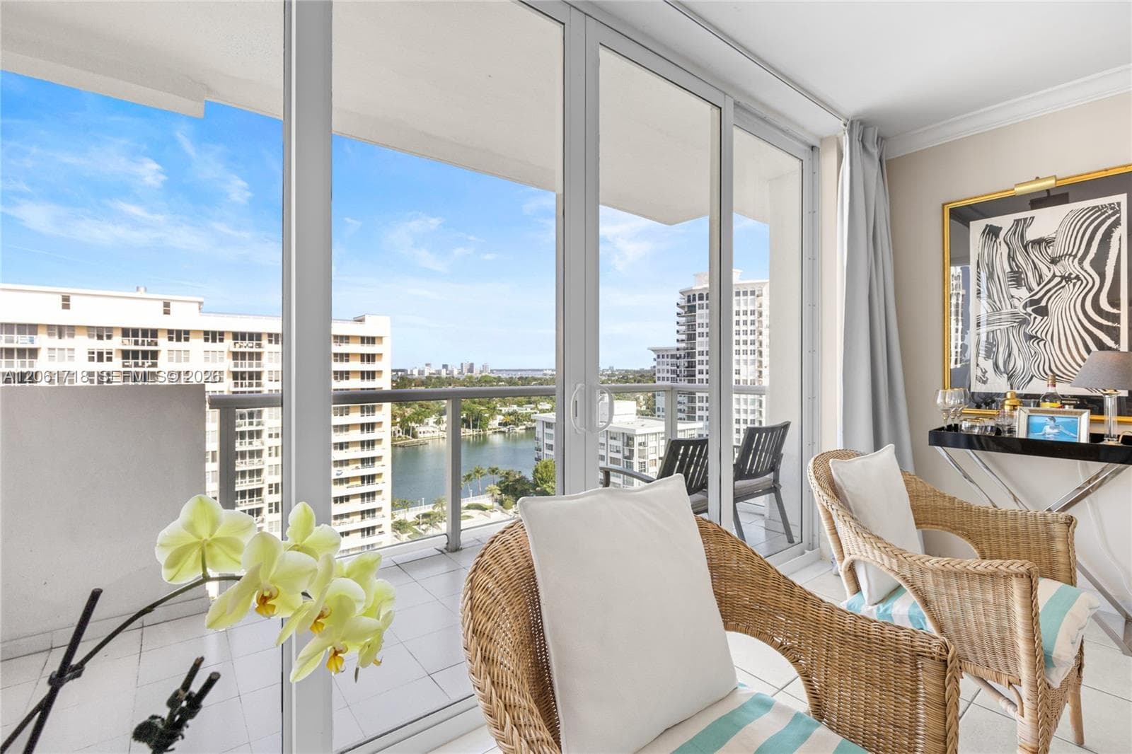5601 Collins Ave # 1515, Miami Beach, FL 33140