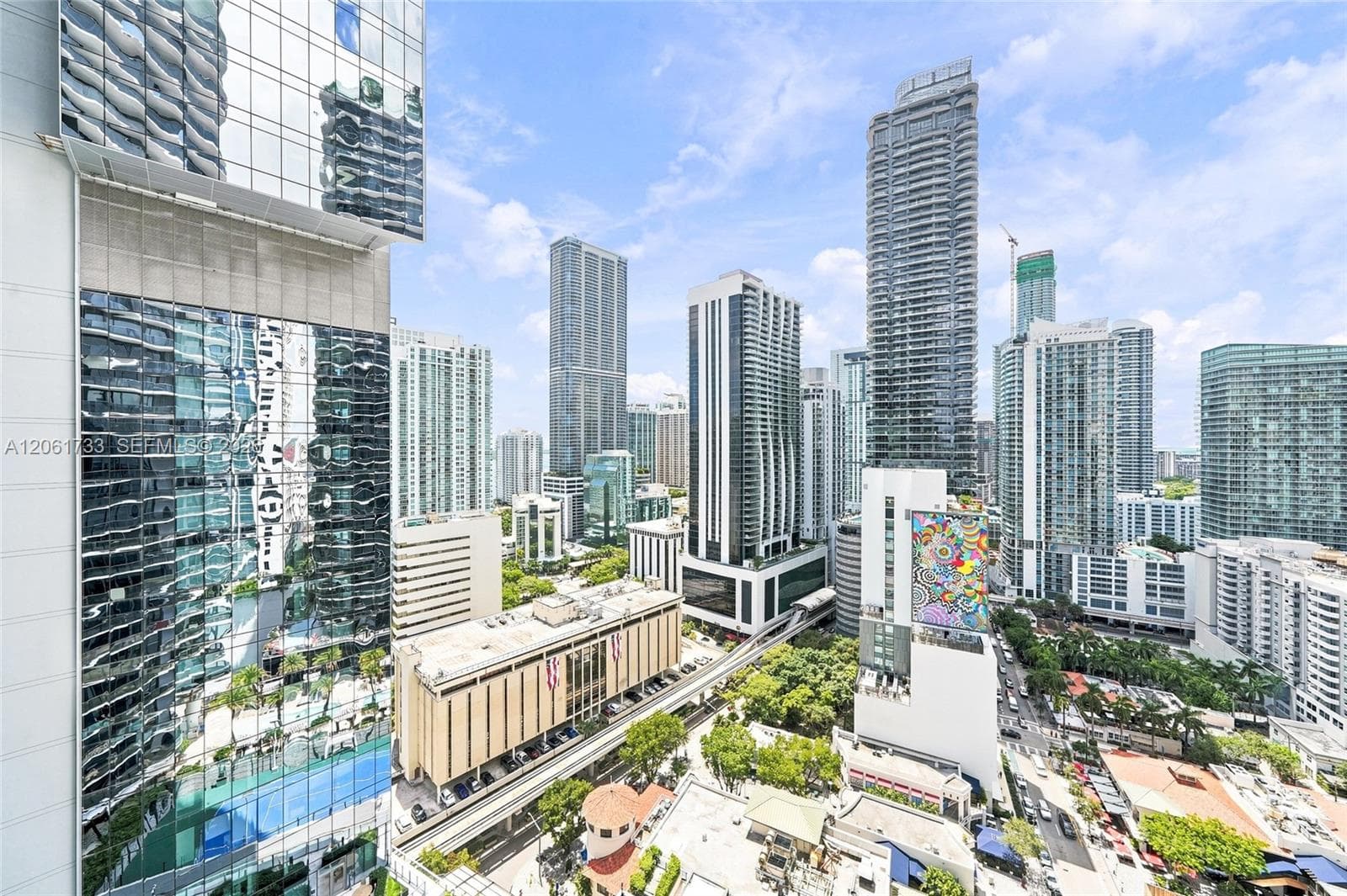 801 S Miami Ave # 2502, Miami, FL 33130 — zdjęcie 2