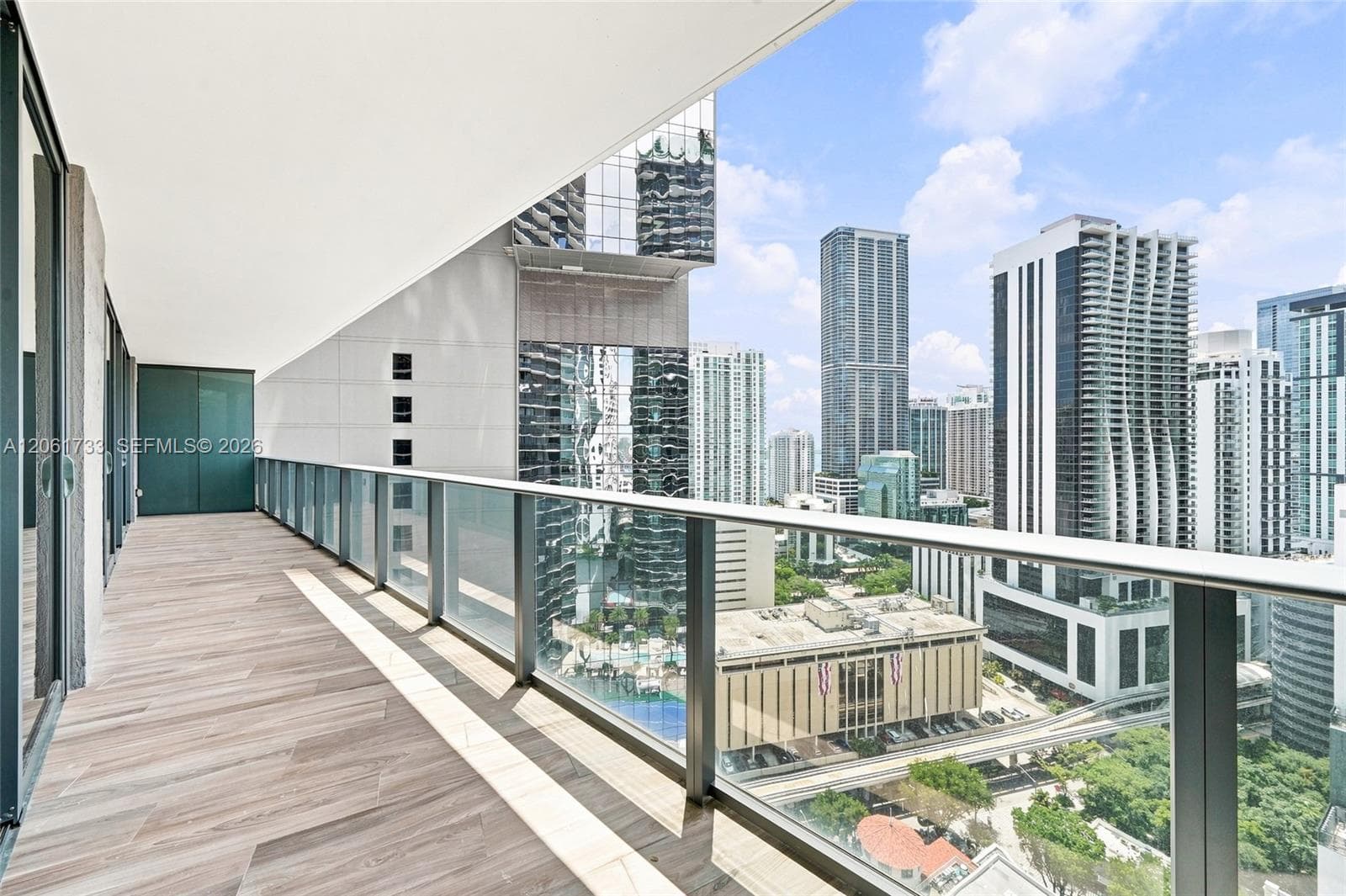 801 S Miami Ave # 2502, Miami, FL 33130 — zdjęcie 3
