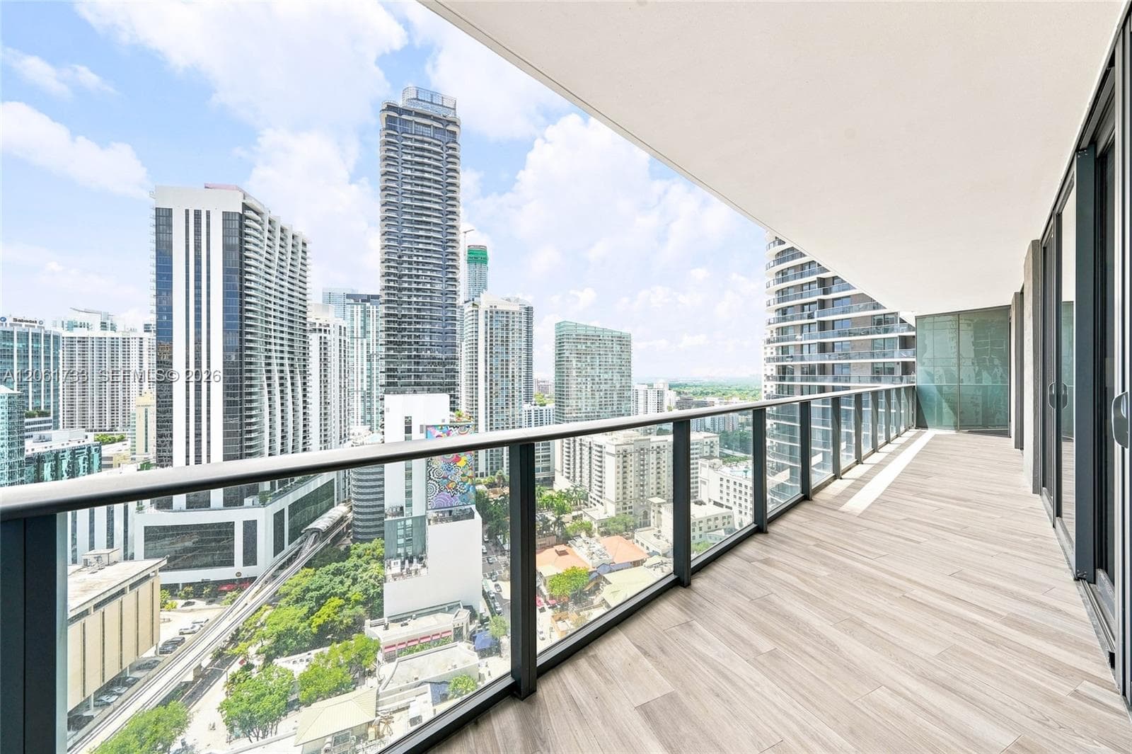 801 S Miami Ave # 2502, Miami, FL 33130