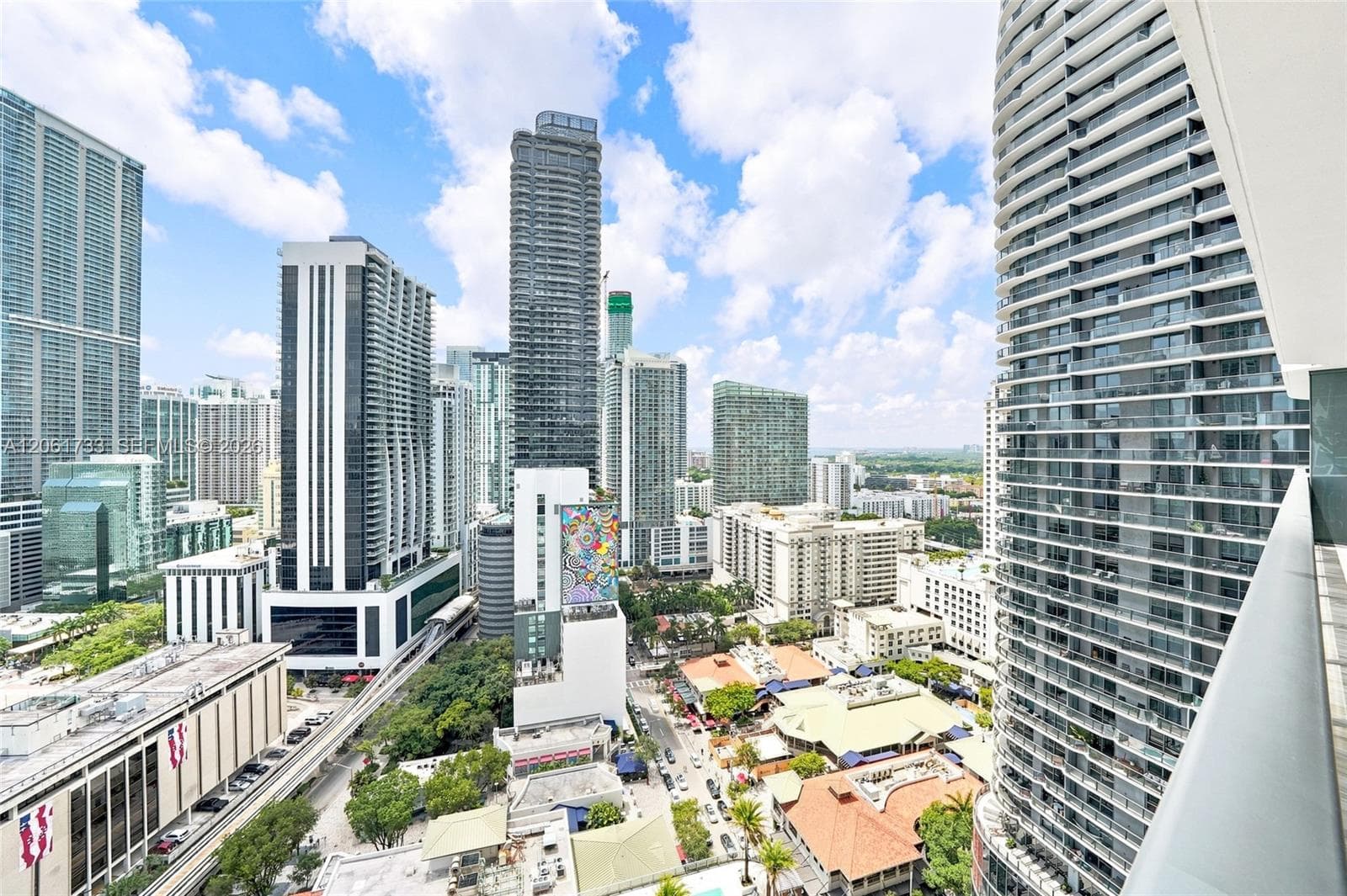 801 S Miami Ave # 2502, Miami, FL 33130 — zdjęcie 4