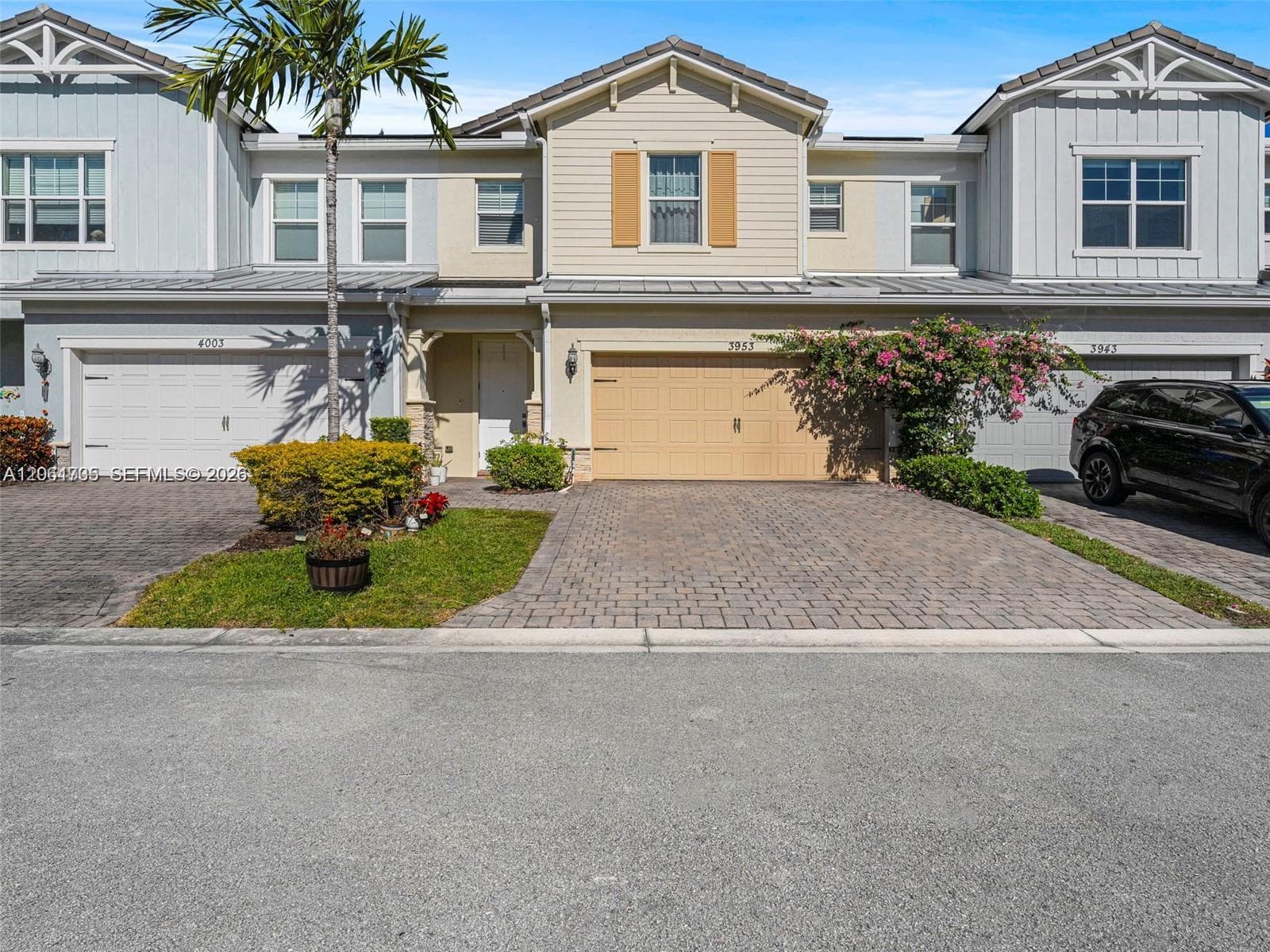 3953 Black Olive Ln # 3953, Hollywood, FL 33021 — zdjęcie 3