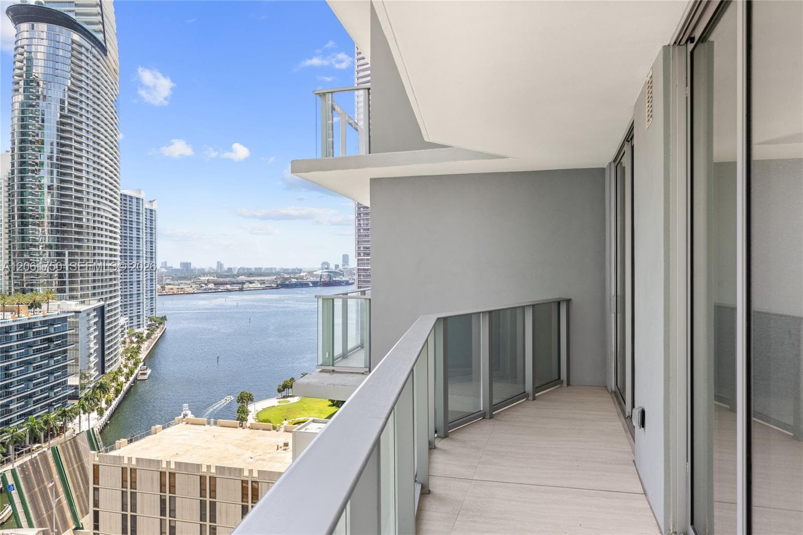 77 SE 5th Street # 2205, Miami, FL 33131