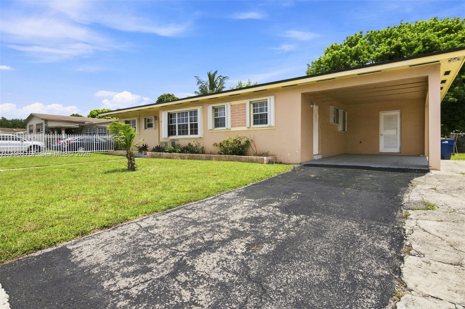 1760 NW 187th Ter, Miami Gardens, FL 33056 — zdjęcie 3