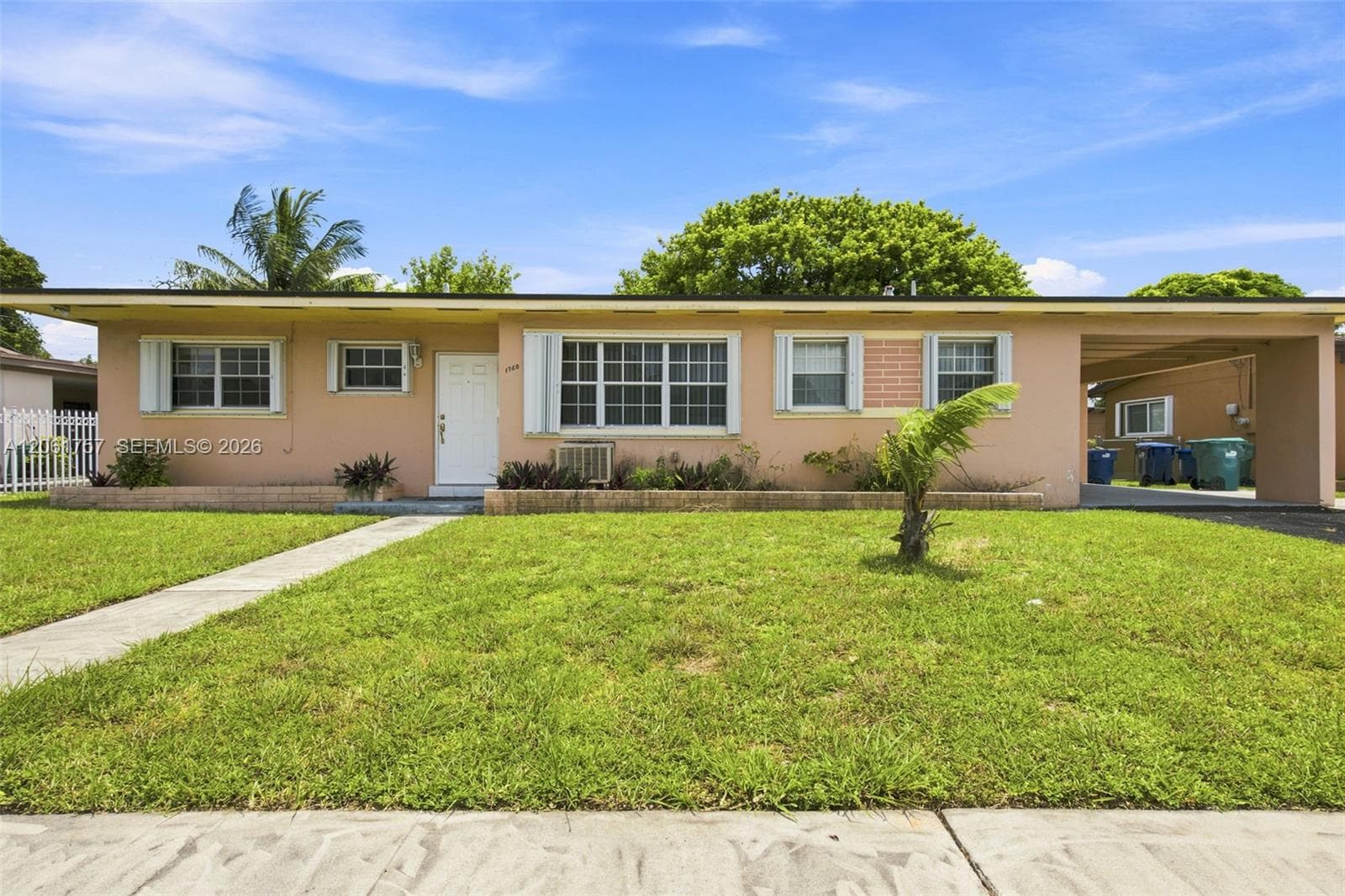 1760 NW 187th Ter, Miami Gardens, FL 33056 — zdjęcie 4