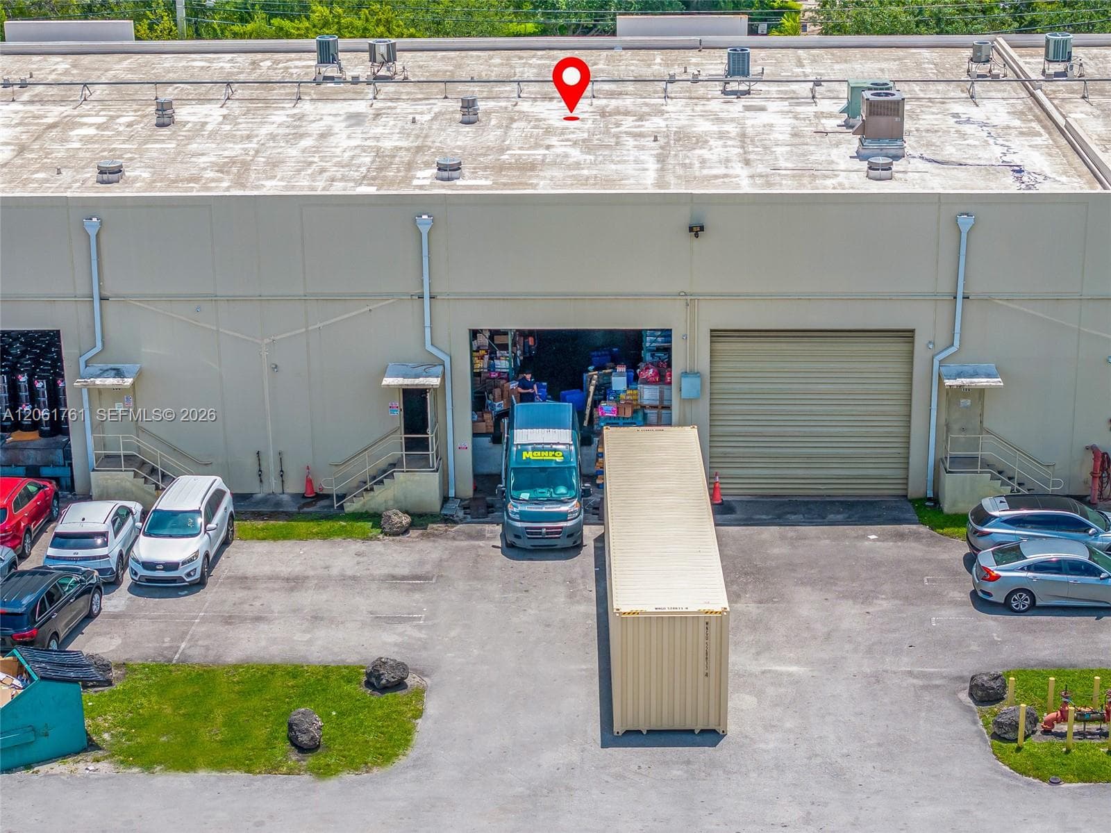 10800 NW 21st St # 190, Sweetwater, FL 33172