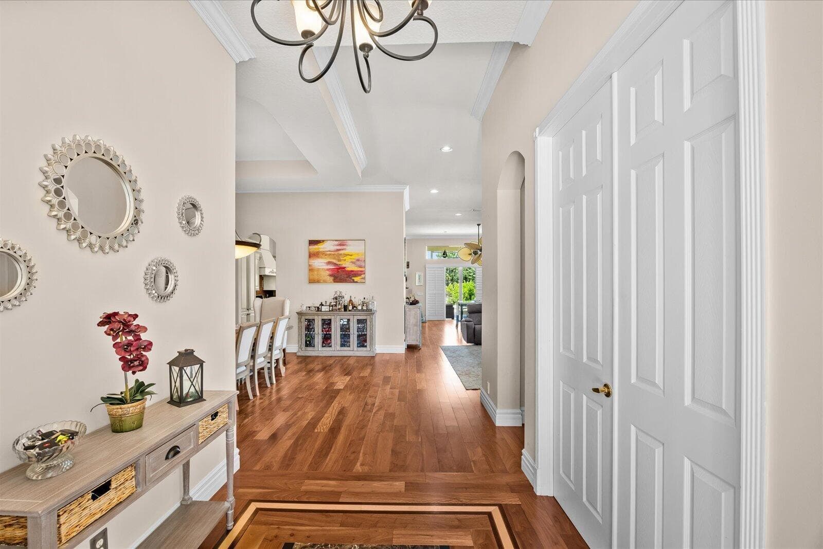 910 SW Lost River Shores Drive, Stuart, FL 34997 — zdjęcie 2