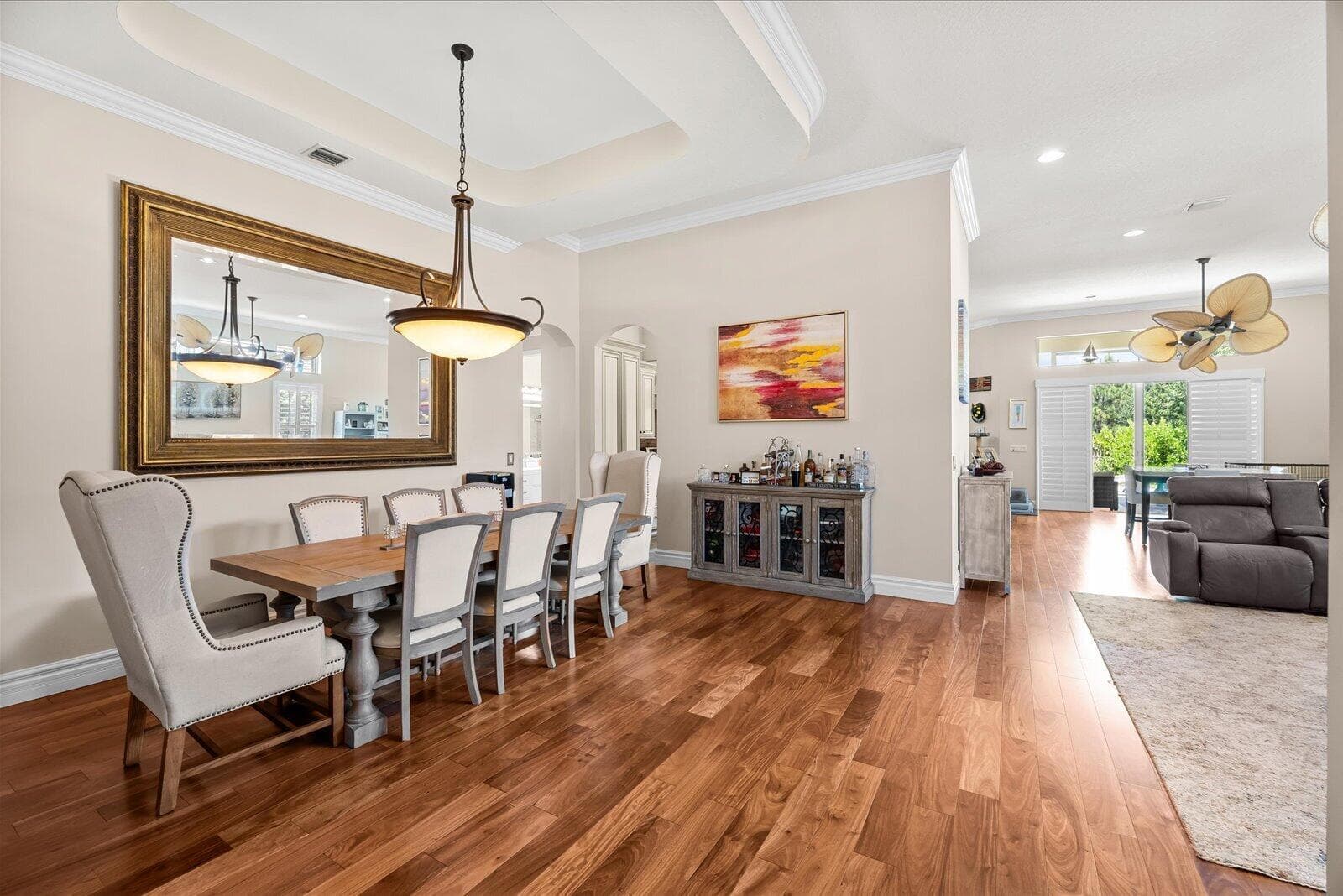 910 SW Lost River Shores Drive, Stuart, FL 34997 — zdjęcie 4