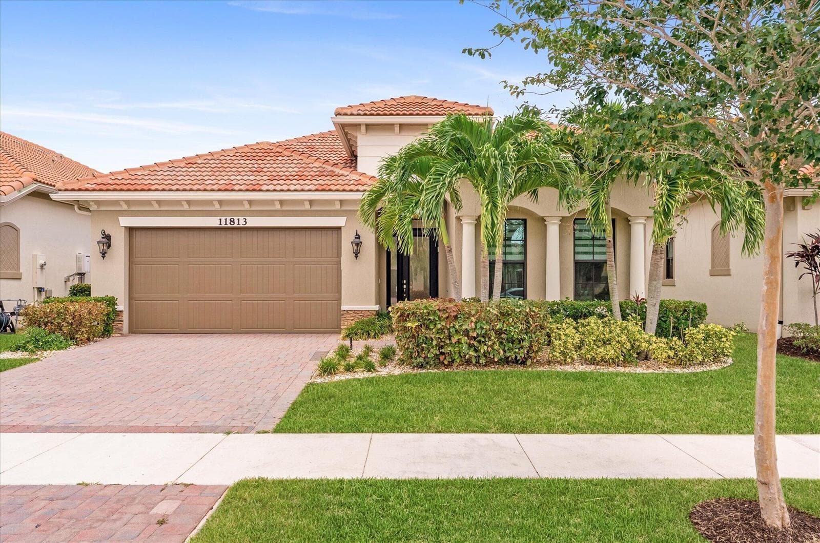 11813 Fortress Run, Parkland, FL 33076 — zdjęcie 2