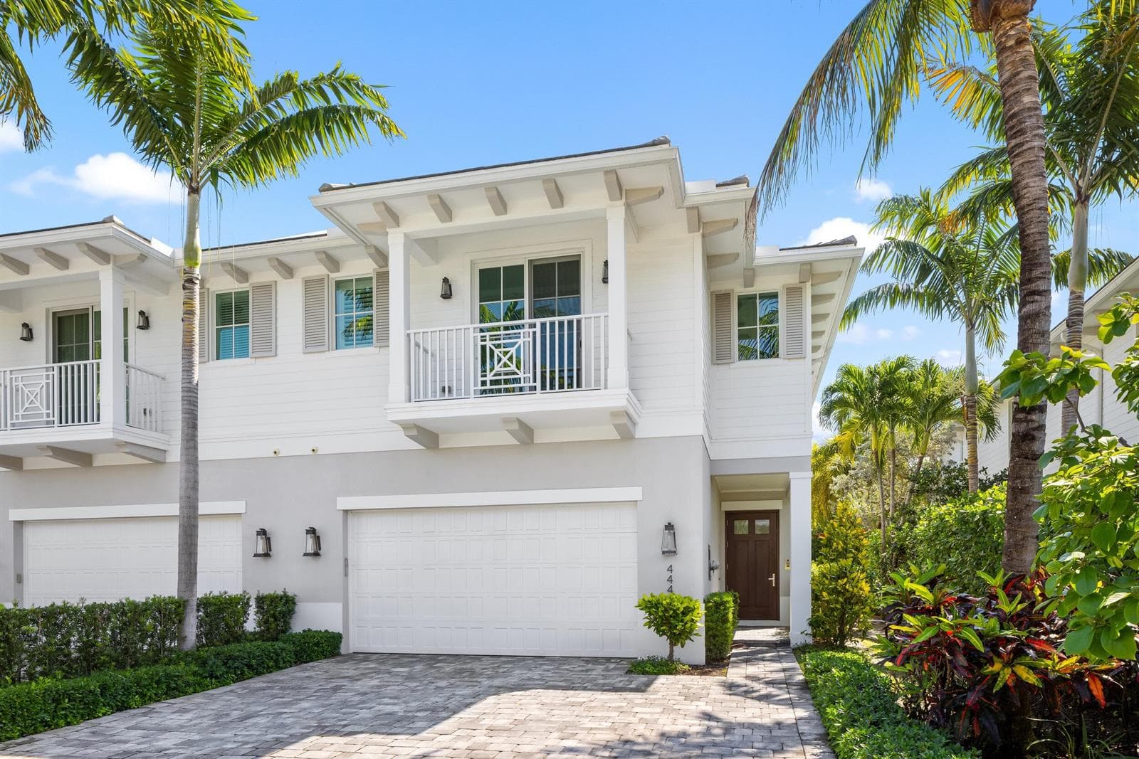 444 NE Wavecrest Way, Boca Raton, FL 33432 — zdjęcie 2