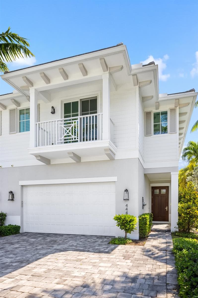 444 NE Wavecrest Way, Boca Raton, FL 33432 — zdjęcie 3