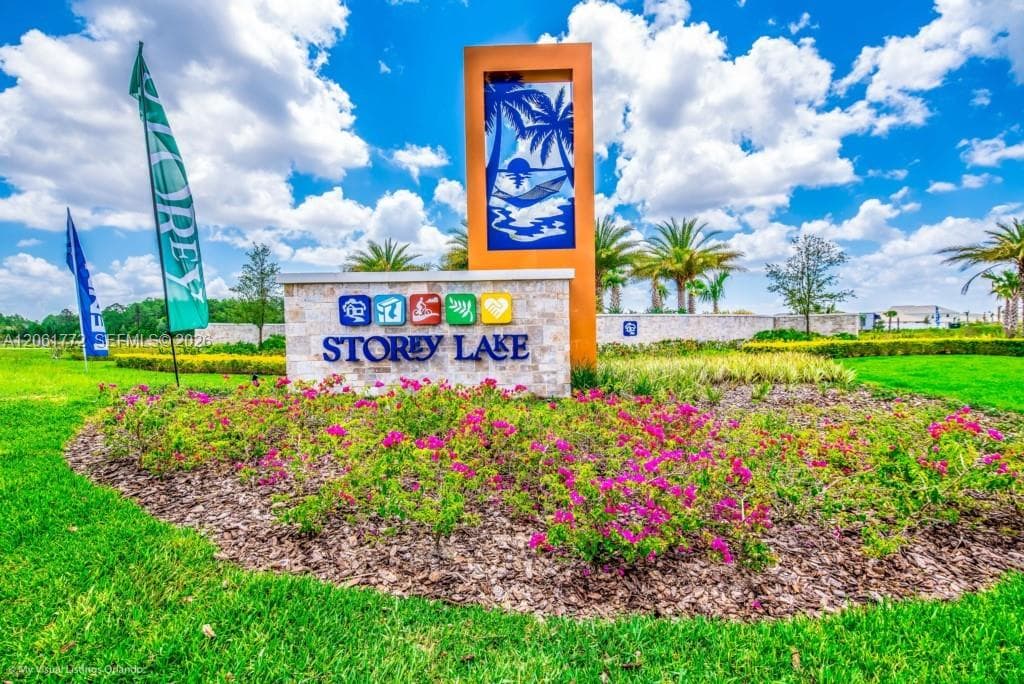 4811 Lullaby Lane, Kissimmee, FL 34746 — zdjęcie 2