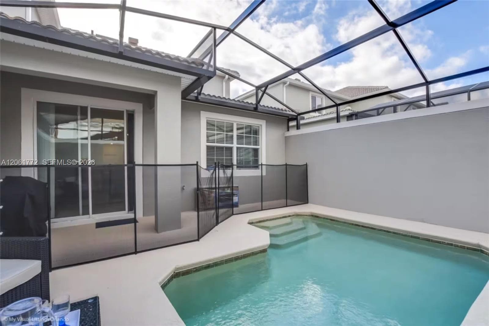 4811 Lullaby Lane, Kissimmee, FL 34746 — zdjęcie 3