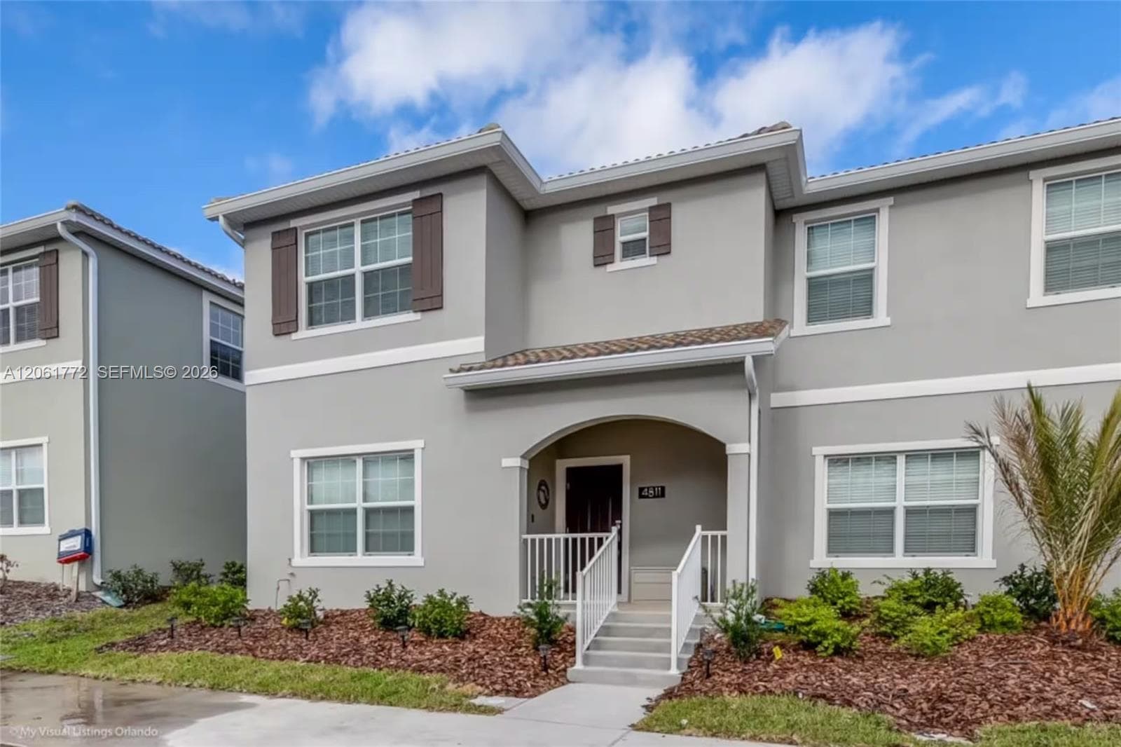 4811 Lullaby Lane, Kissimmee, FL 34746