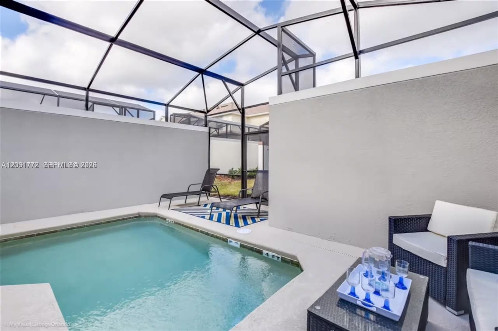 4811 Lullaby Lane, Kissimmee, FL 34746 — zdjęcie 4