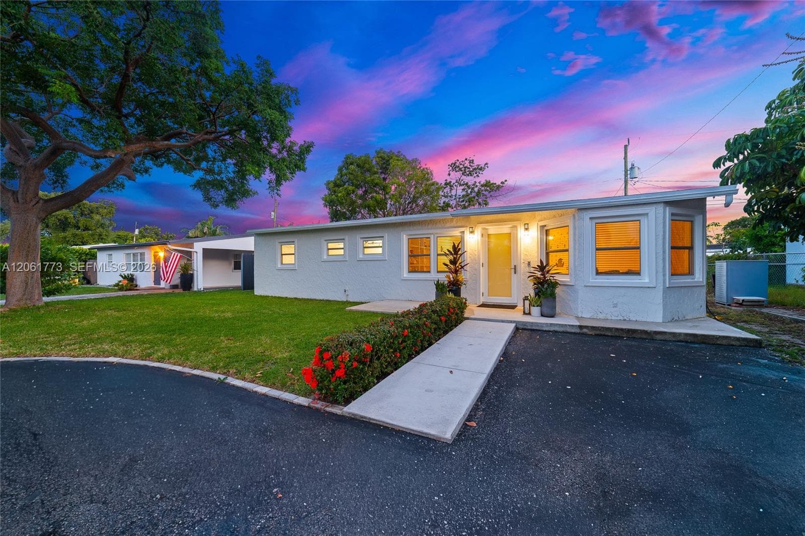 320 NE 59th Ct, Oakland Park, FL 33334 — zdjęcie 2